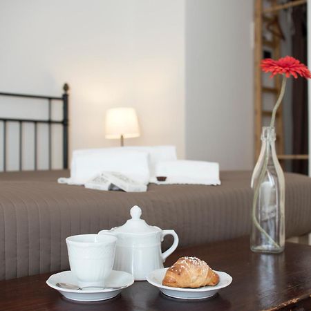Casa Ciomod Hotel Modica Bagian luar foto