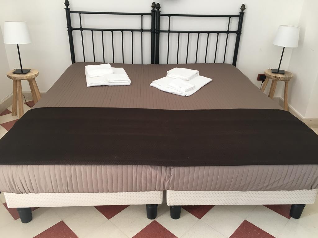 Casa Ciomod Hotel Modica Bagian luar foto