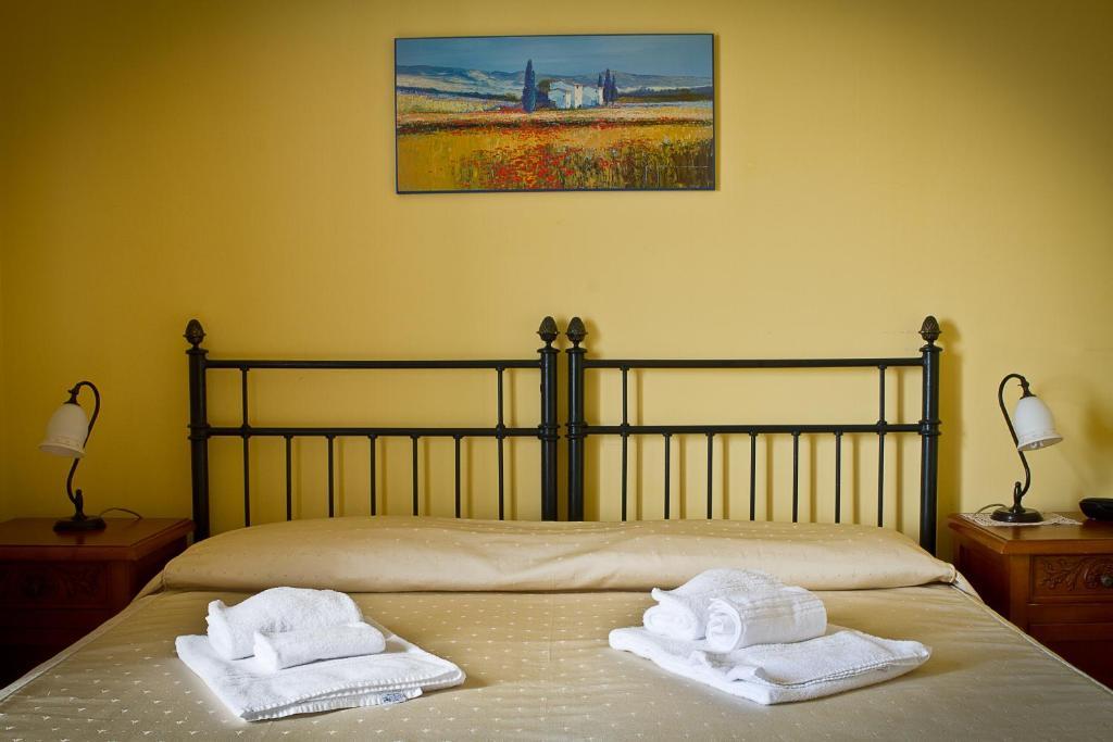Casa Ciomod Hotel Modica Ruang foto