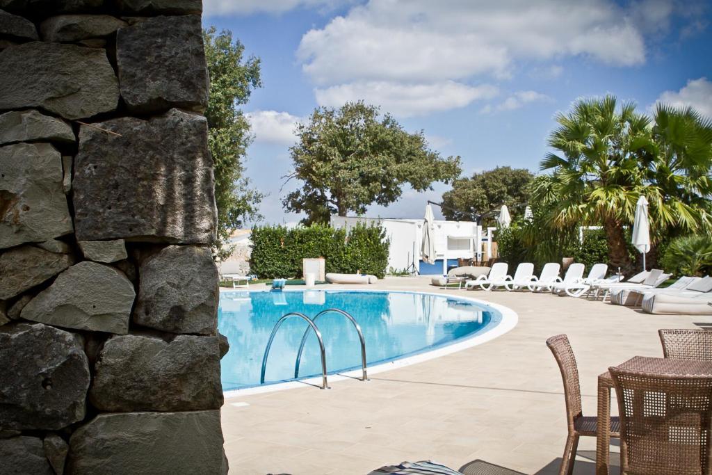 Casa Ciomod Hotel Modica Bagian luar foto