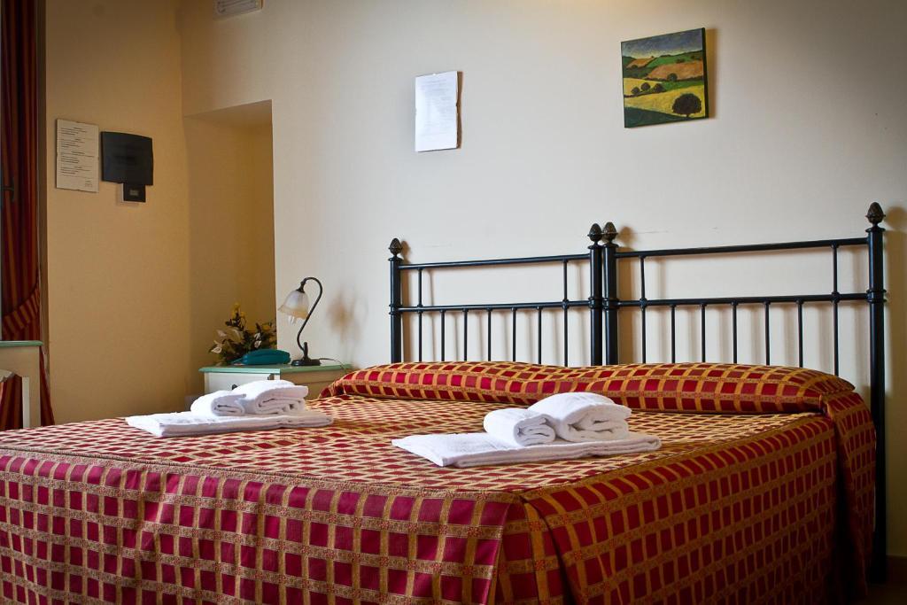 Casa Ciomod Hotel Modica Bagian luar foto