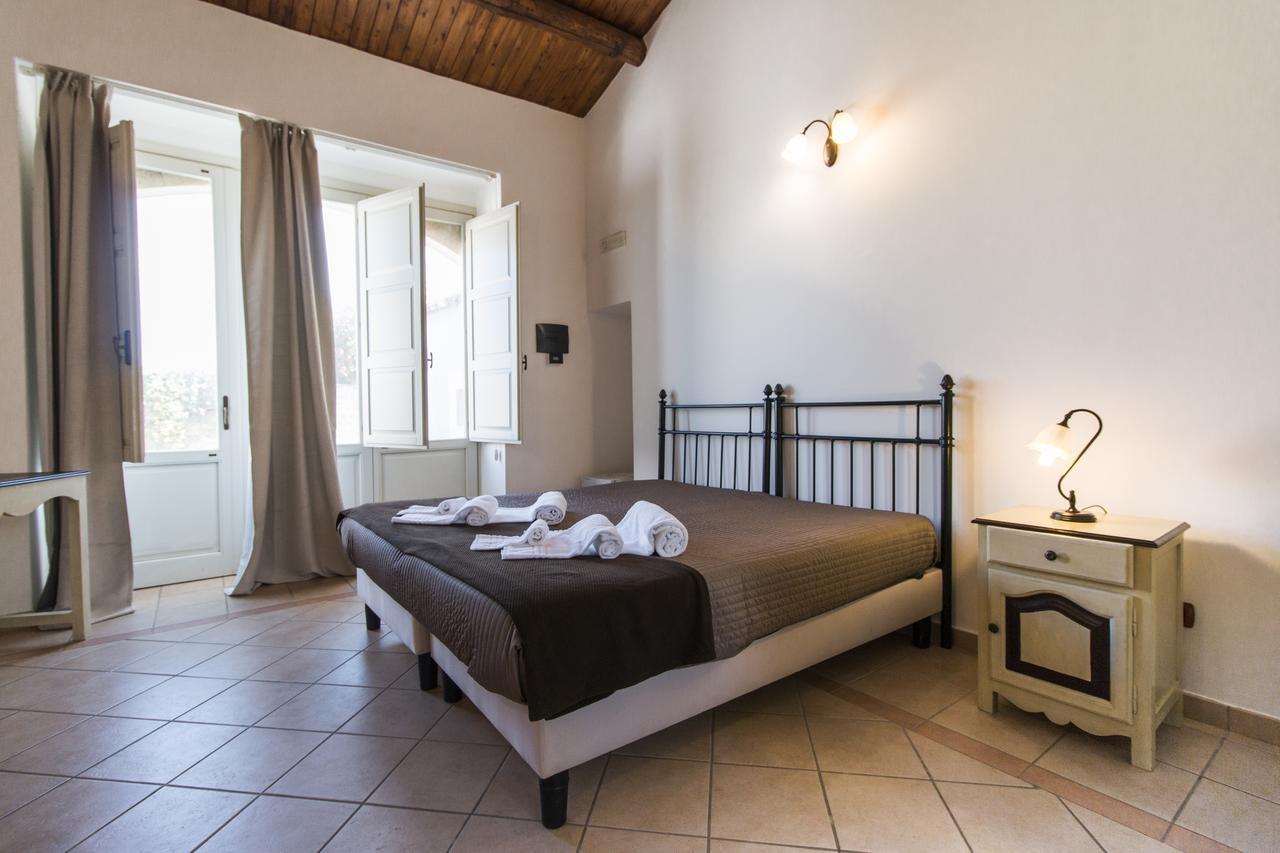 Casa Ciomod Hotel Modica Bagian luar foto