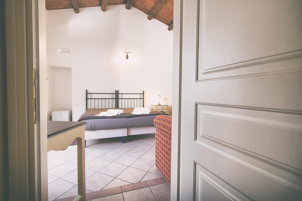 Casa Ciomod Hotel Modica Bagian luar foto