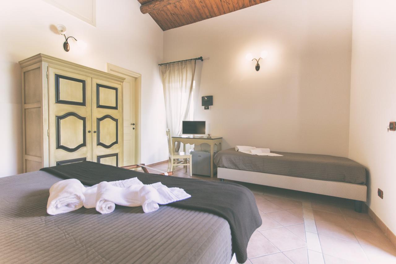 Casa Ciomod Hotel Modica Bagian luar foto