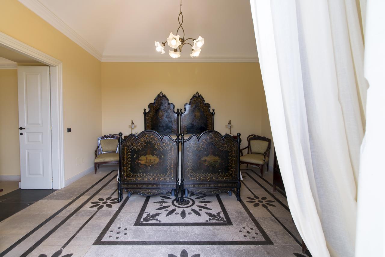 Casa Ciomod Hotel Modica Bagian luar foto
