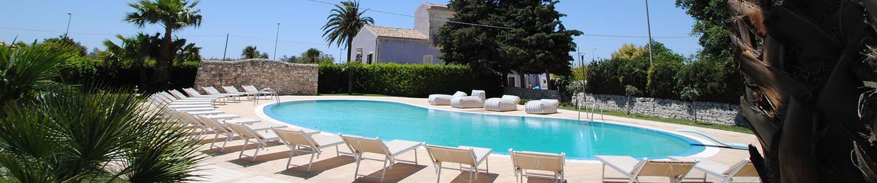 Casa Ciomod Hotel Modica Bagian luar foto