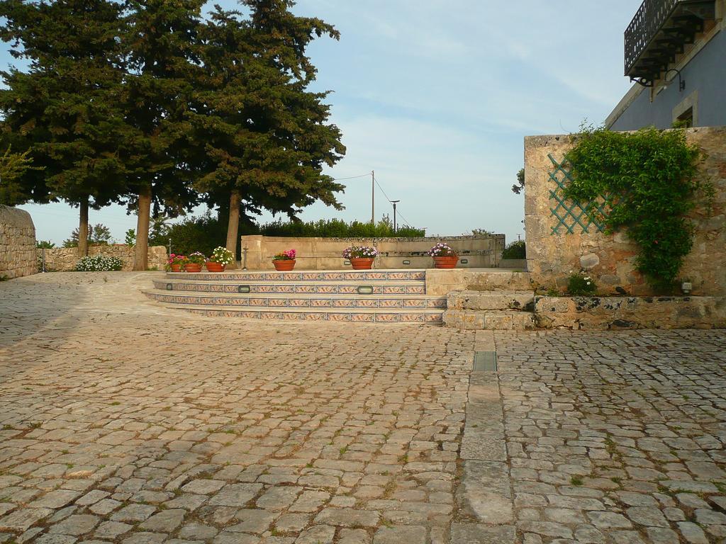 Casa Ciomod Hotel Modica Bagian luar foto