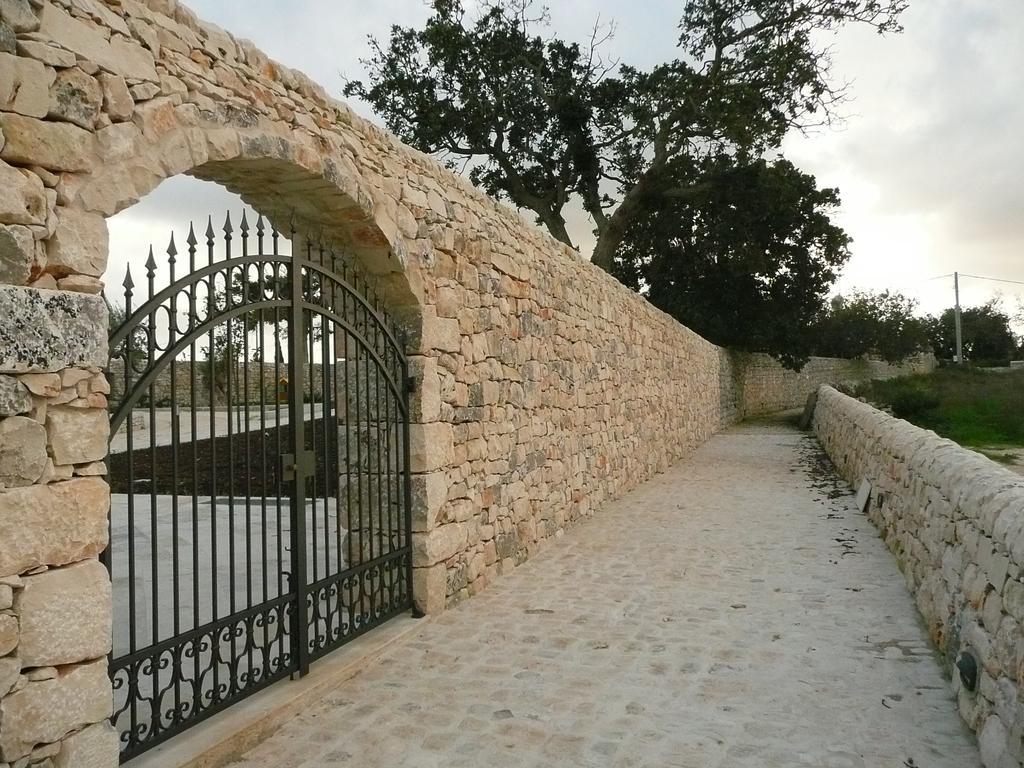Casa Ciomod Hotel Modica Bagian luar foto