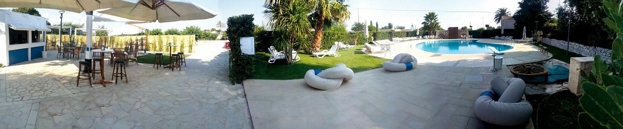 Casa Ciomod Hotel Modica Bagian luar foto